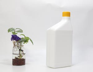 浅谈关于塑料瓶生产的四大准则