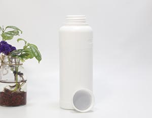 塑料瓶是现代包装不可或缺的重要包装方式