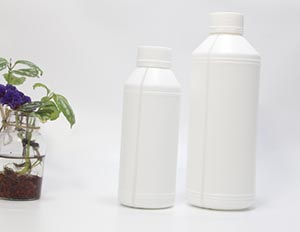 未来食品塑料瓶该如何发展