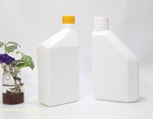 塑料瓶根据材质应该如何进行分类
