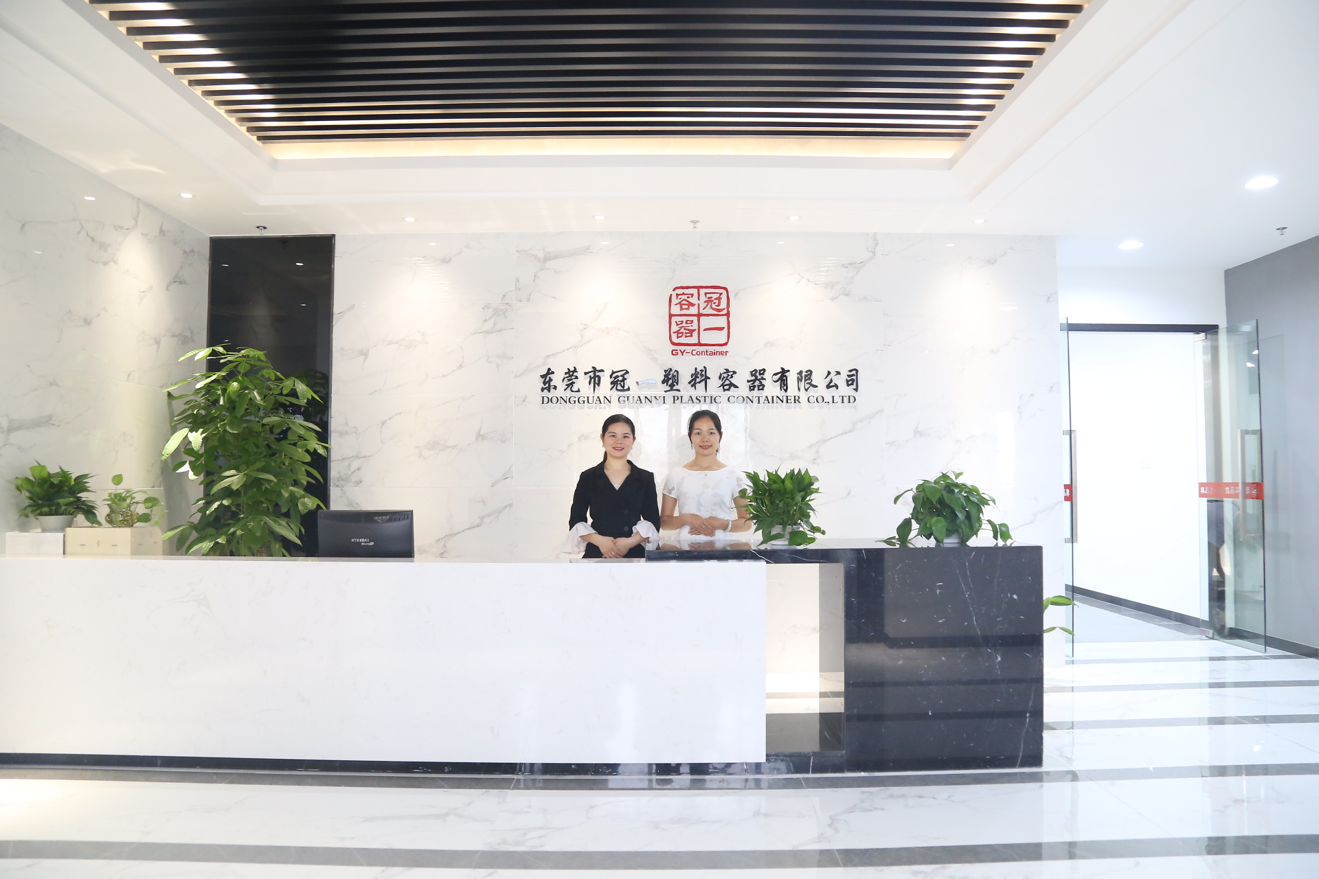 东莞冠一消毒液瓶生产贴牌代工厂家真厉害！