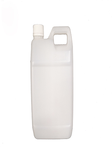 2.5公斤PE塑料瓶