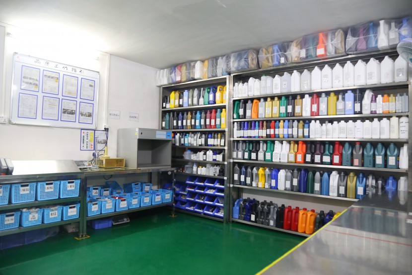 食品塑料瓶生产厂家