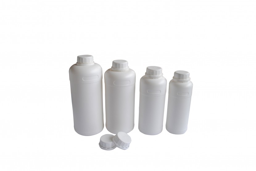 HDPE材质香精香料塑料瓶