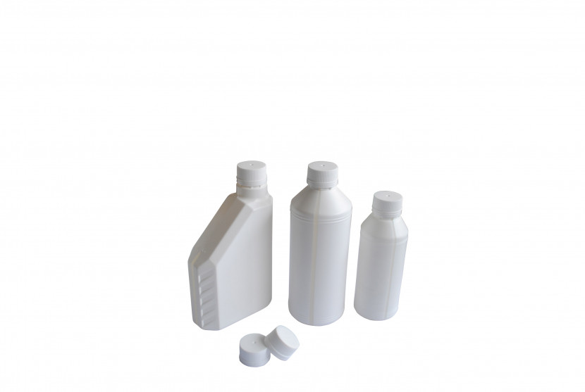 HDPE材质香精香料塑料瓶